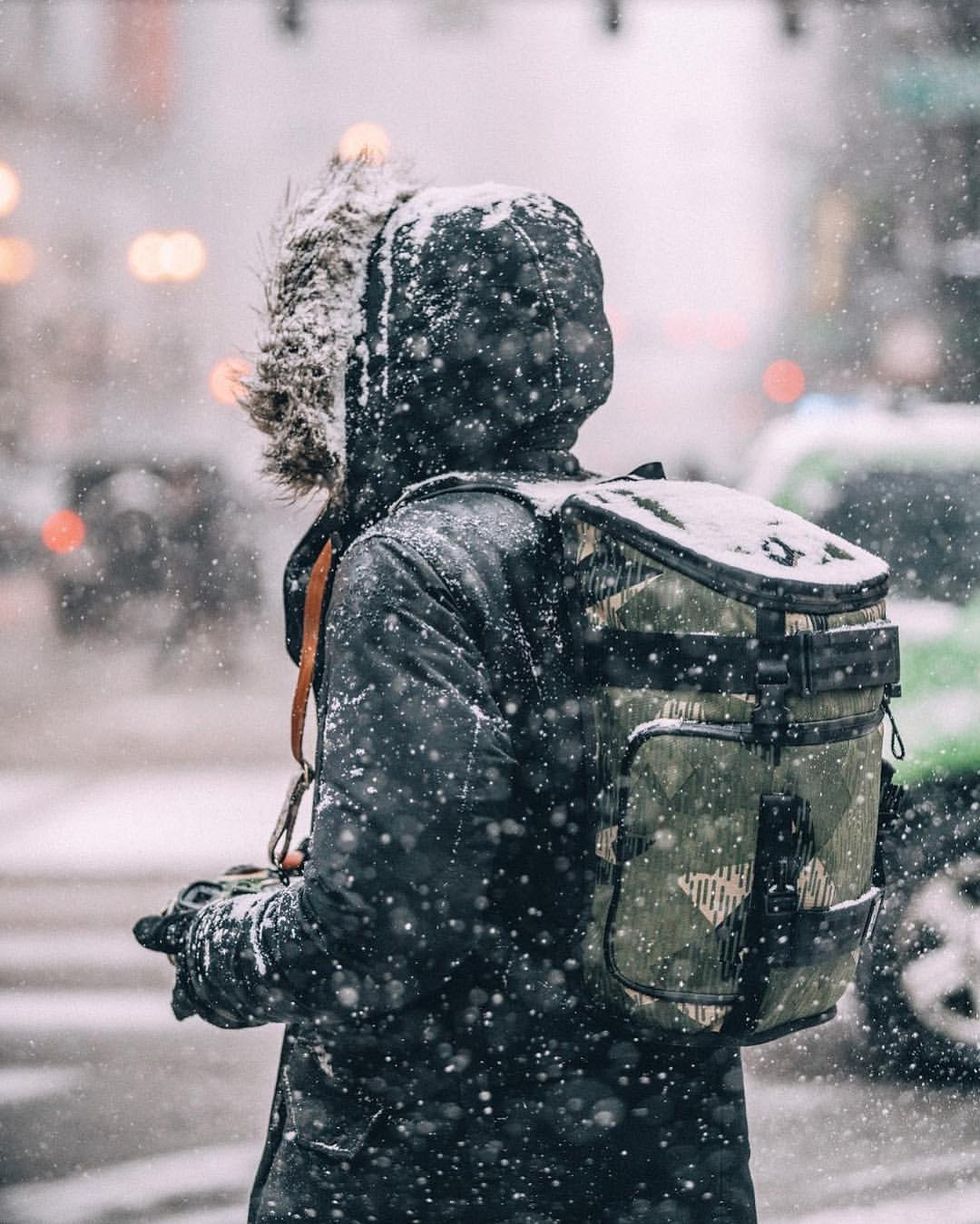 11 Photographers You Should Be Following On Instagram, Like Yesterday