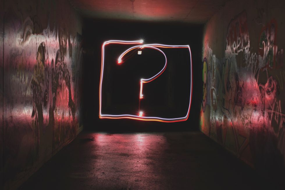 How Asking More Questions Can Change Your Life