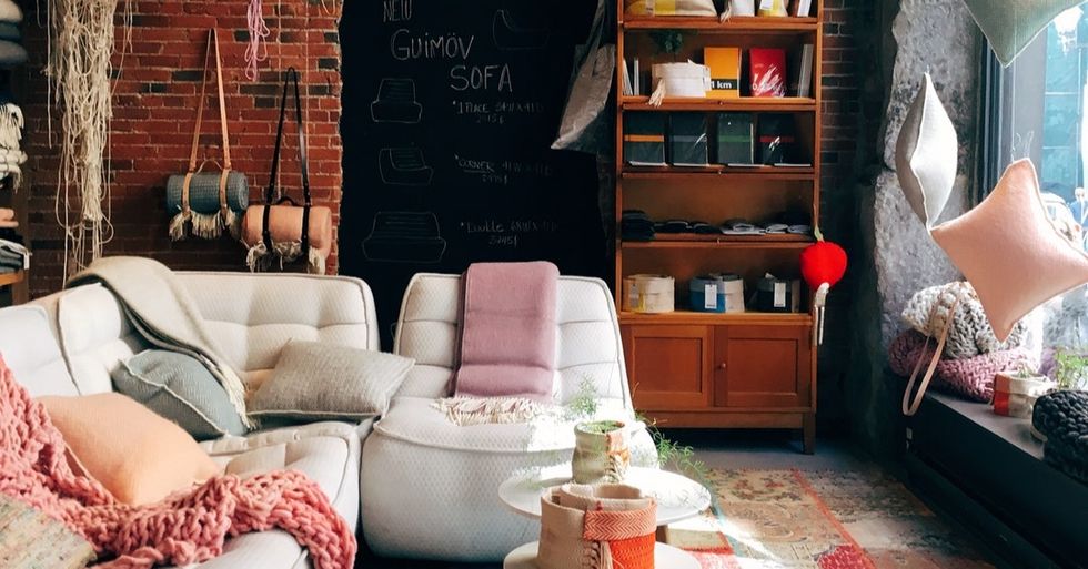 15 Things From Urban Outfitters You Need For Your Room Right Now.