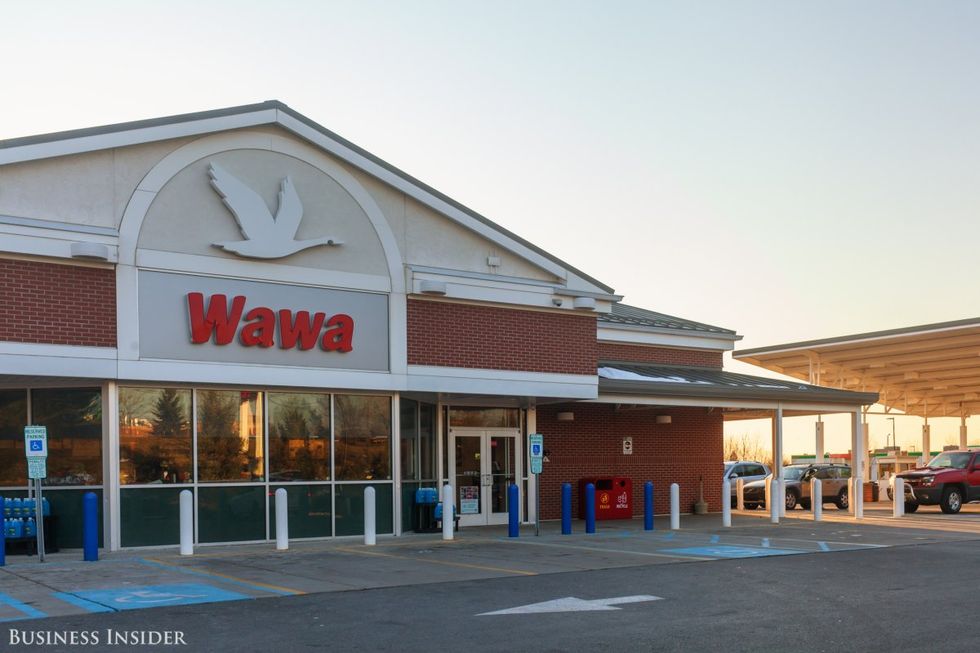 10 Phrases You're Guilty Of Saying Everyday If You Live In South Jersey