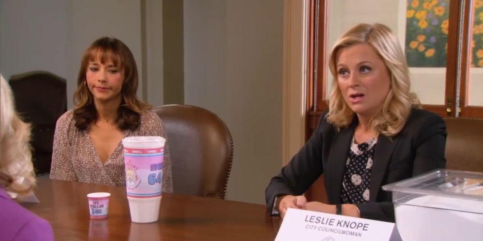 10 Reasons Why "Parks And Recreation" Is Underrated