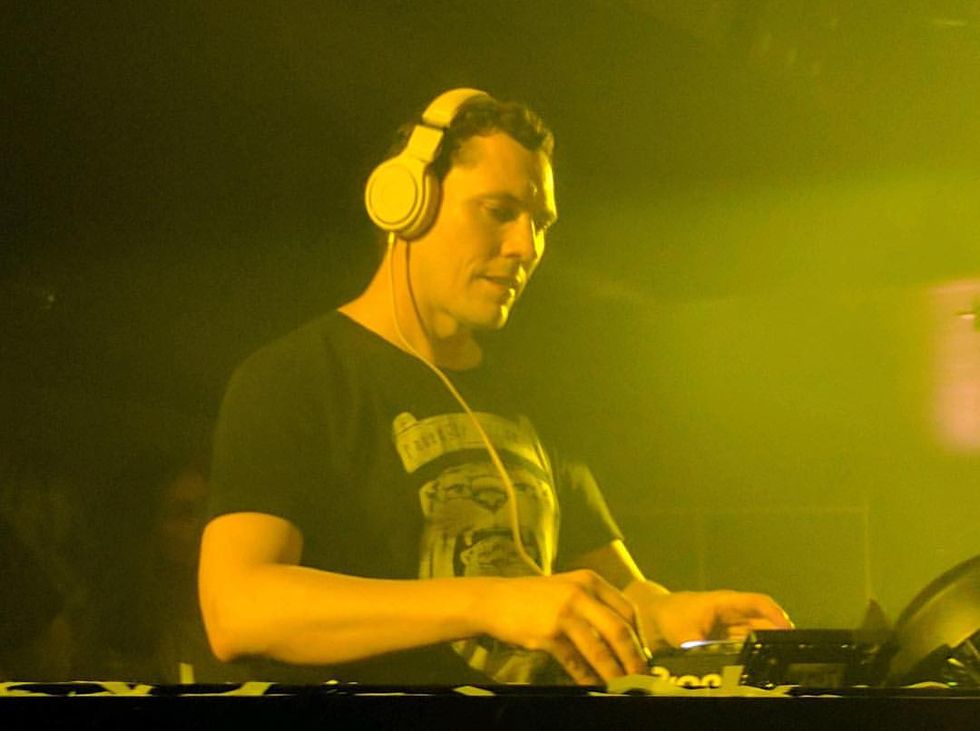 Psychology Is Unsure Why We Choose The Music We Listen To, And Honestly, It Makes Sense