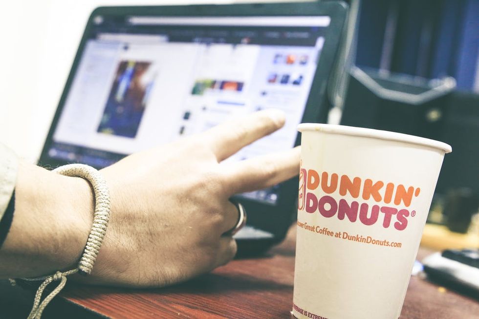 Who You Are As A Person, As Told By Your Dunkin' Order