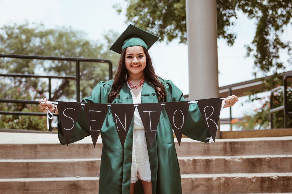 3 Reasons Senior Year Is Different In College Than In High School