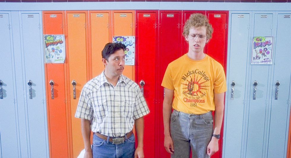 8 Reasons Why Napoleon Dynamite Is The Freakin' Sweetest Film Ever