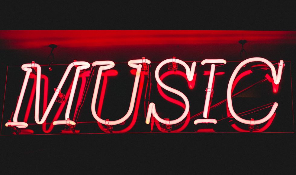 10 Songs You Need To Add To Your Playlist Right Now