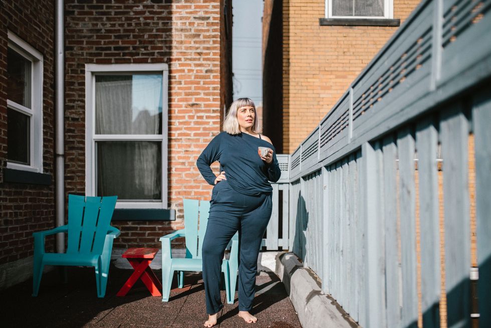 8 Stores You'll Want To Hit Up If You're A Size 16 Or Bigger