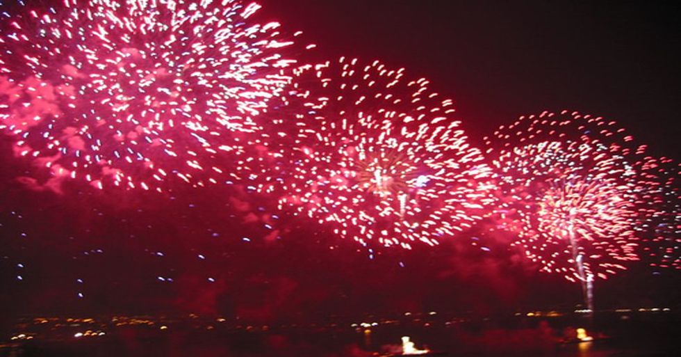 Treat Everyday like a Holiday