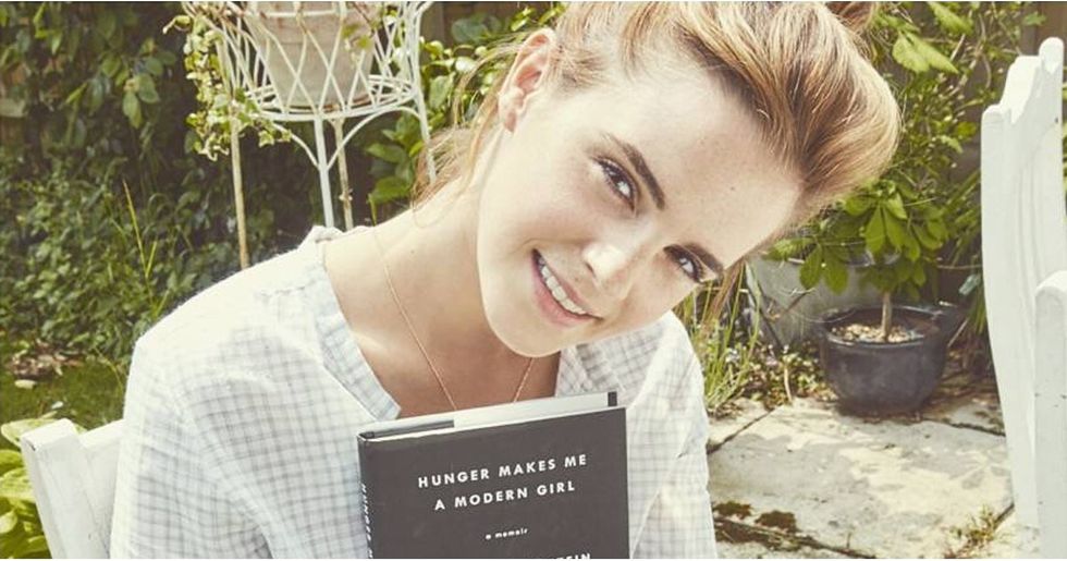 Seven Celebrity Book Clubs That You Can Join