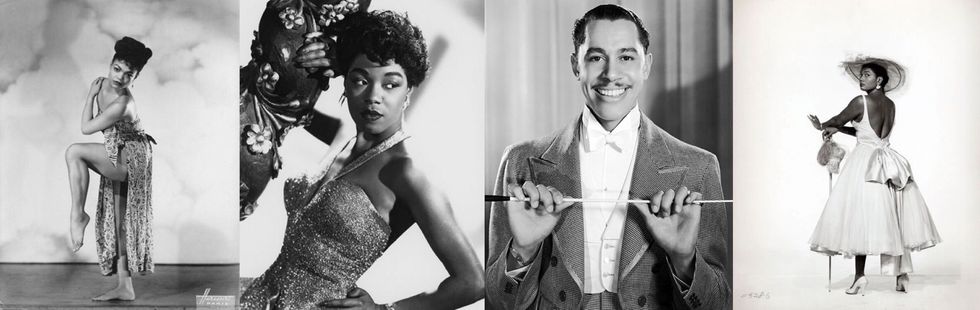 Young, Gifted & Black