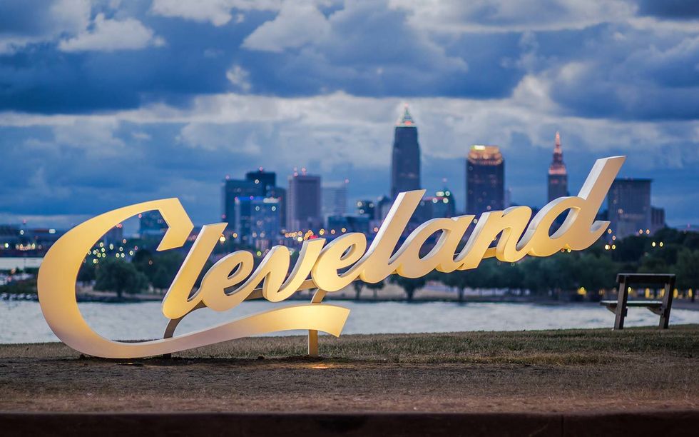 6 Things To Do In Cleveland That Aren't Sports Related