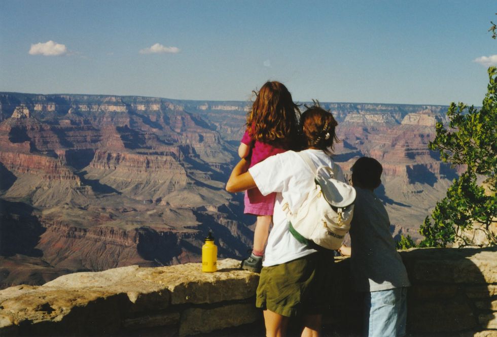 All I Am, I Owe To My Beautiful Mom