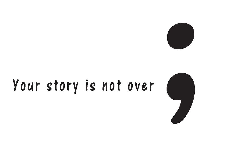 The Impact of Suicide