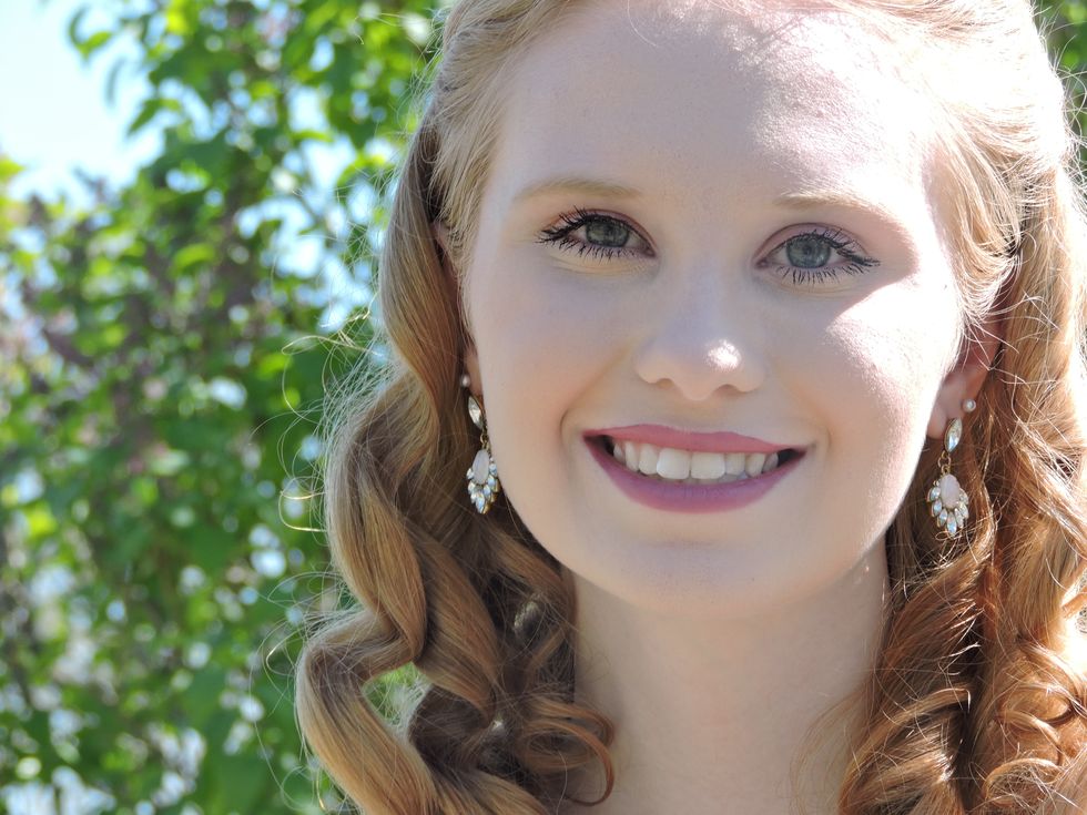 To Anyone Struggling With Self-Love, It's Time You Acknowledge Your Worth