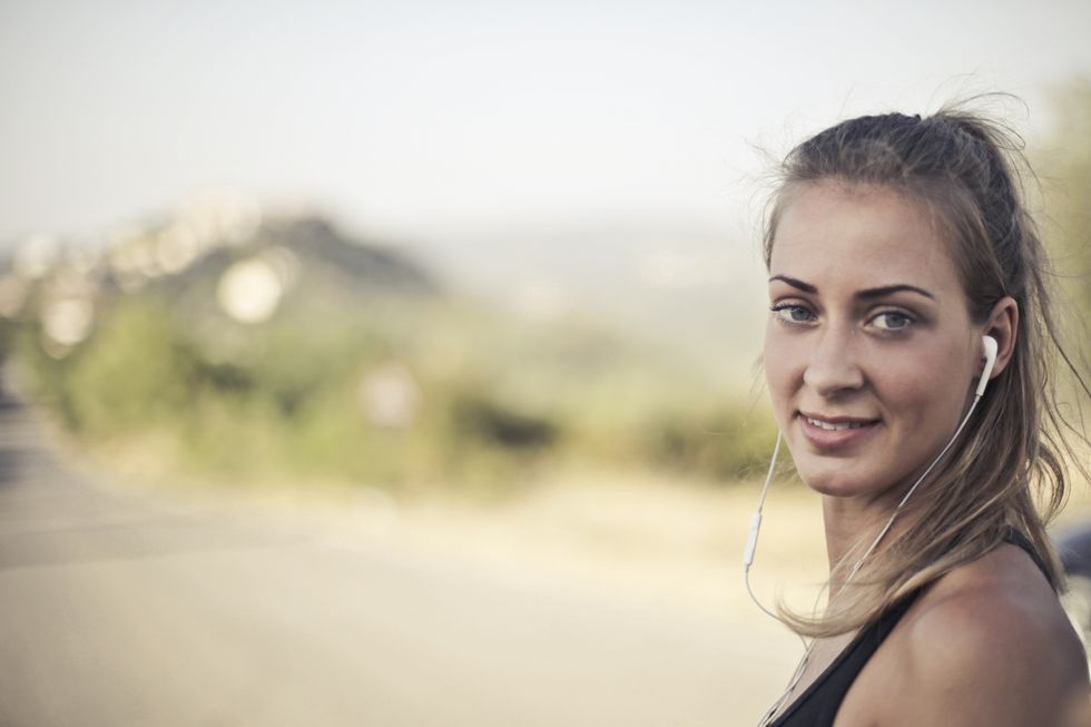 5 Things To Listen To While Walking To Class