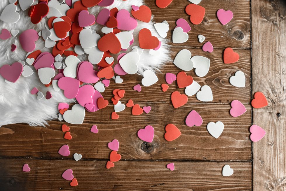 4 Reasons Why It's Better To Be Single Than In A Relationship On Valentine's Day