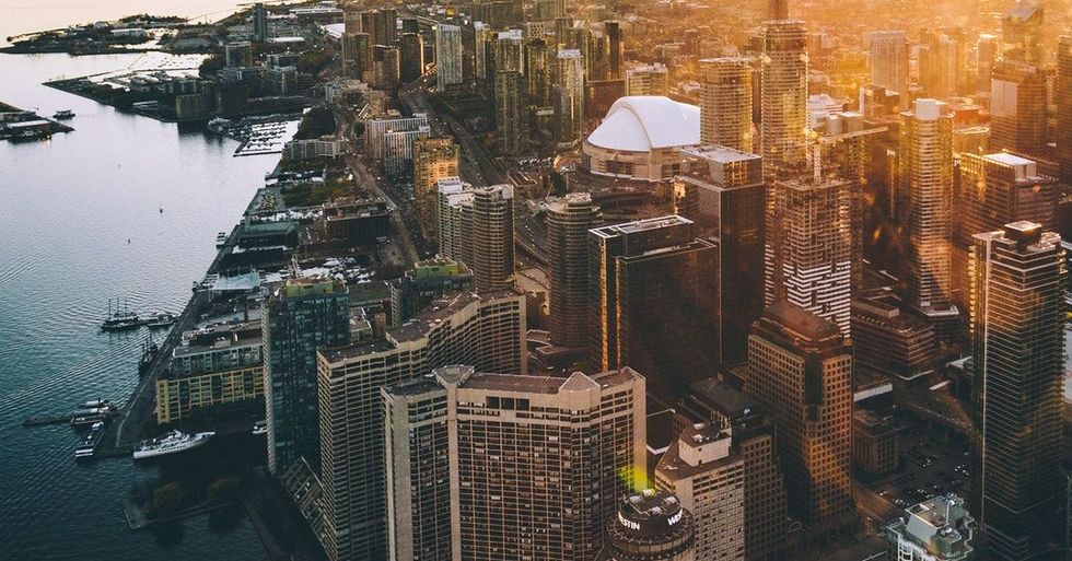 THE SUN WILL RISE AGAIN