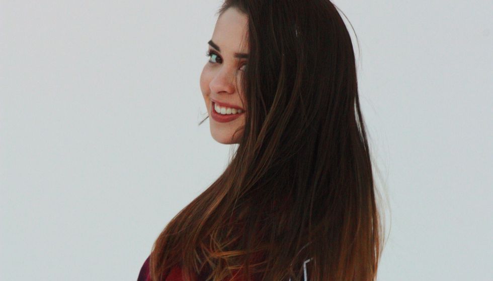 Lonely In A World Isolated By Myself