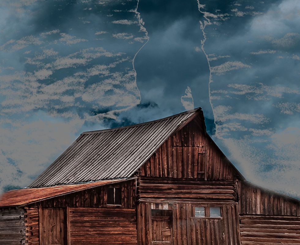 9 Things You Should Know About The Upcoming "Man Eater" Movie