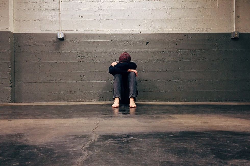 These Are Ways That Will Actually Help You Deal With Your PTSD Triggers