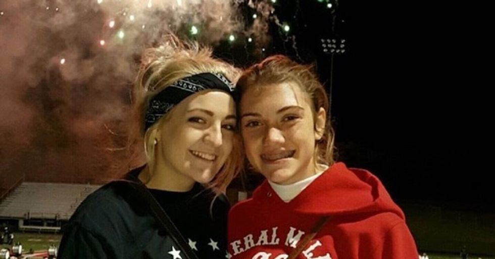 Now that graduation is coming up..