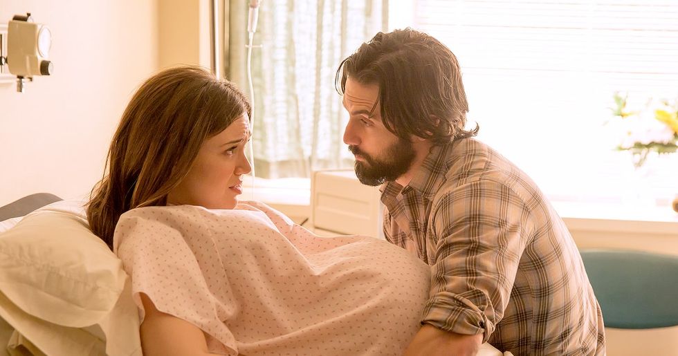 15 Reasons America Is Obsessed With 'This is Us'