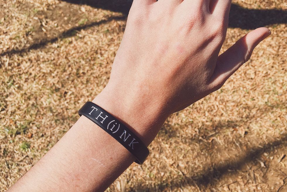 TH(i)NK Before You Speak