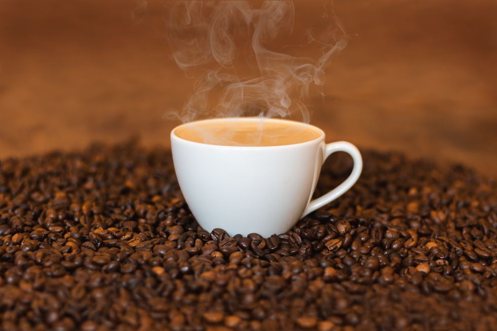 5 Skin, Hair, and Body Benefits of Coffee