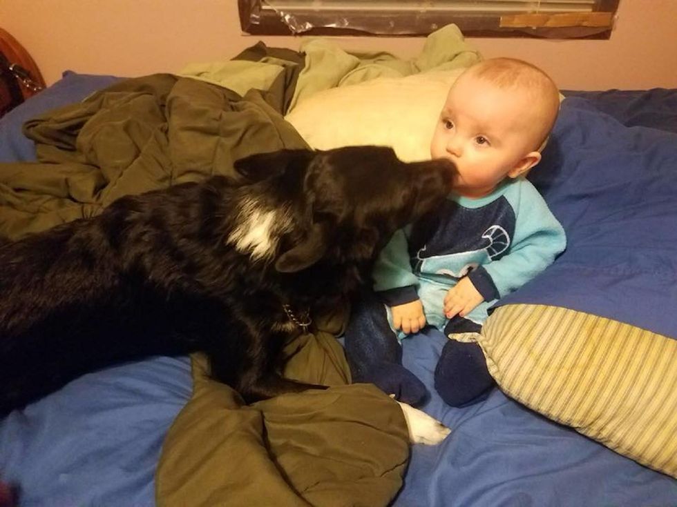 A Letter for my Sisters