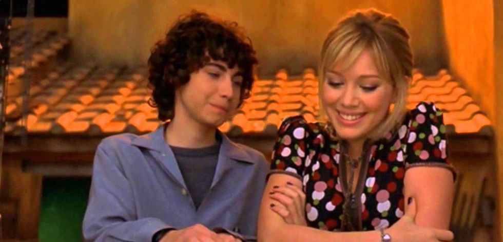 10 Signs You're Deep In the Friendzone, And Are Probably Never Getting Out