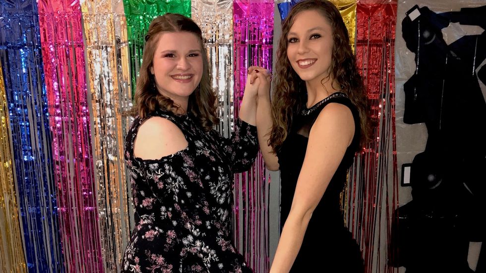 To My Little's New Little, What You Need To Know About Your Big