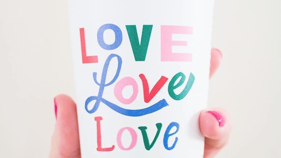 Signs You're The College Girl Addicted To Coffee But, Like, ACTUALLY Addicted