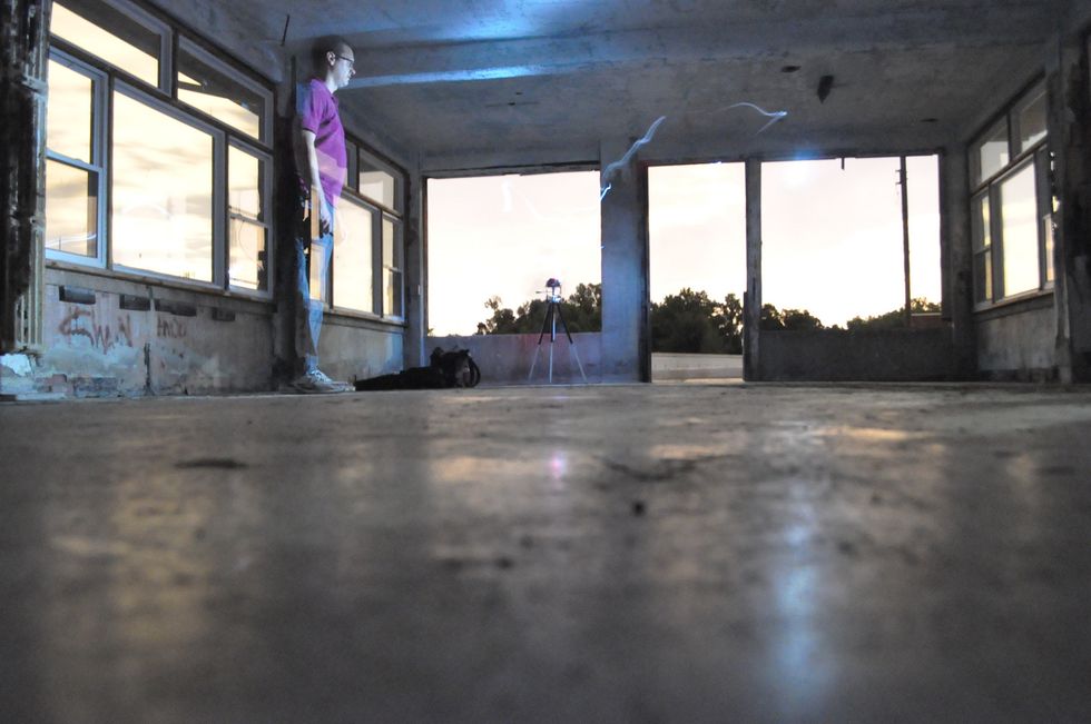 Ghost-Busting The Haunting Events Of Waverly Hills Sanatorium