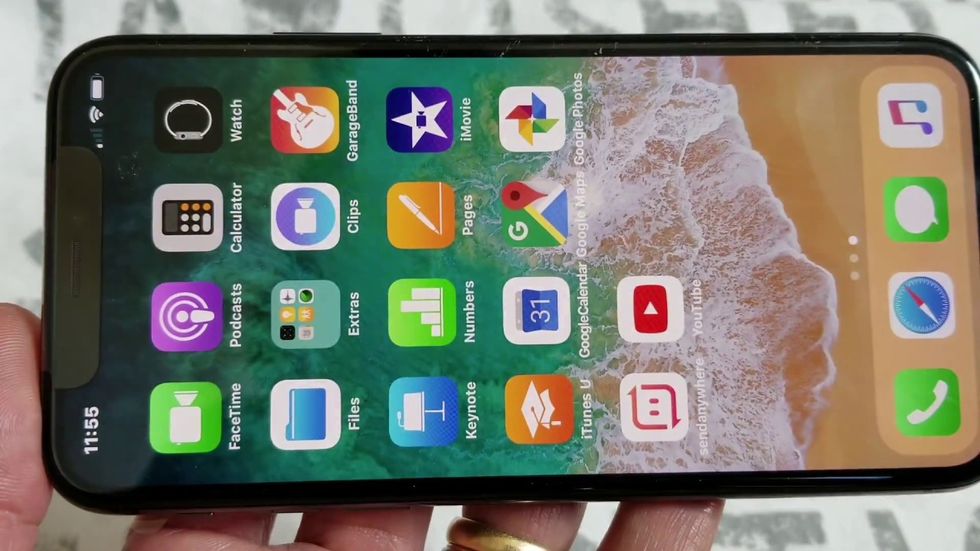 iPhone X: Setting The Precedent For Smartphones For The Next Decade