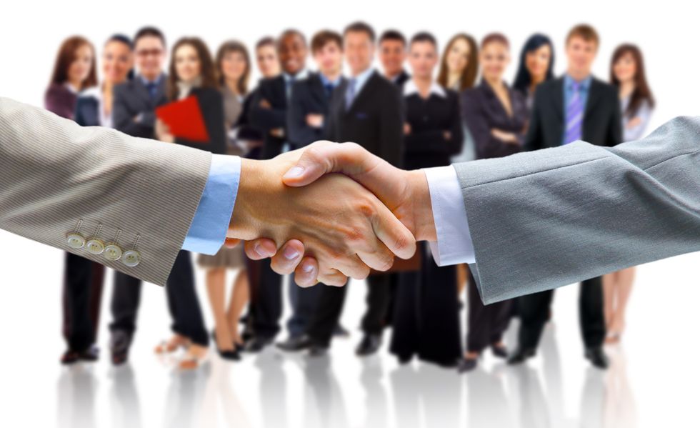 You Are Worthy Of A Great Job, So Here Are 8 Ways To Get It