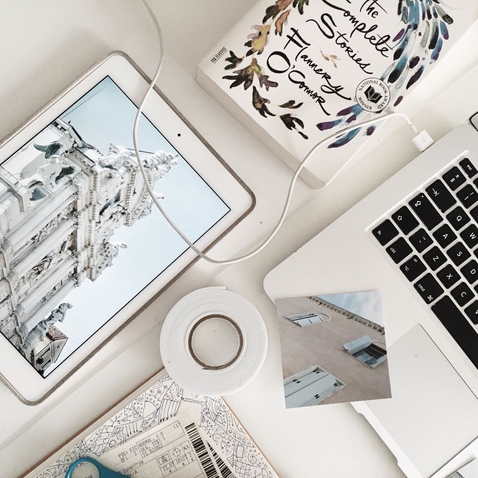 10 Things College Students Can Do When That Lecture Gets Really Boring