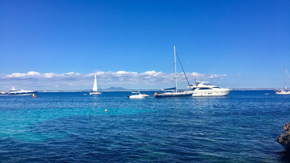 7 Of The Best Beaches In Mallorca, Spain