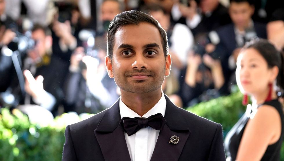 The Aziz Ansari Controversy Might End Up Invalidating #MeToo