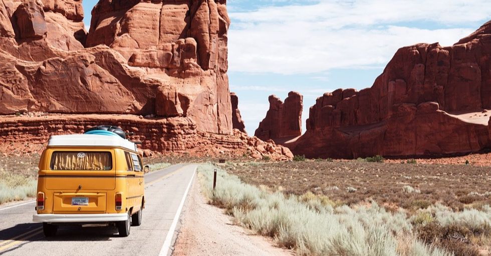 Inexpensive Road Trips For College Students