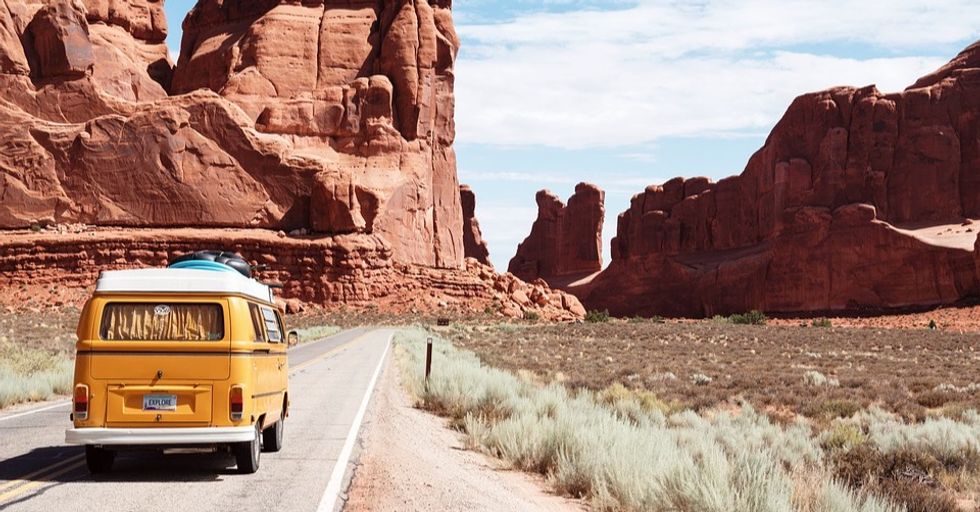 Inexpensive Road Trips For College Students 