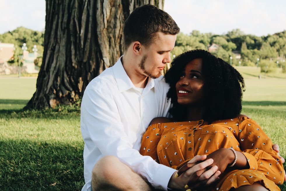 The Truth About Interracial Relationships In 2018
