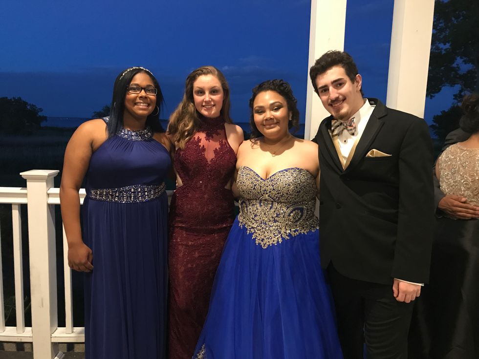 A Letter To Myself In Hard Times