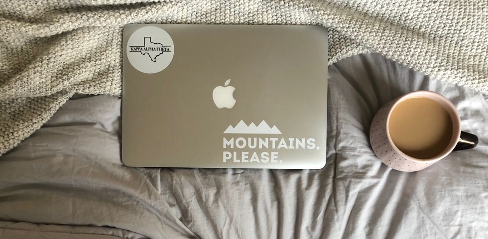 'Study' Tips For College That Really Work