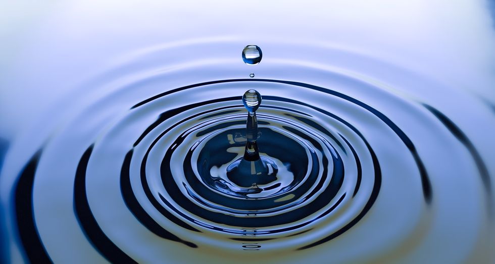 Start a Ripple Effect Today