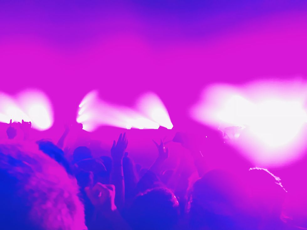 10 Songs To Help You Be Productive