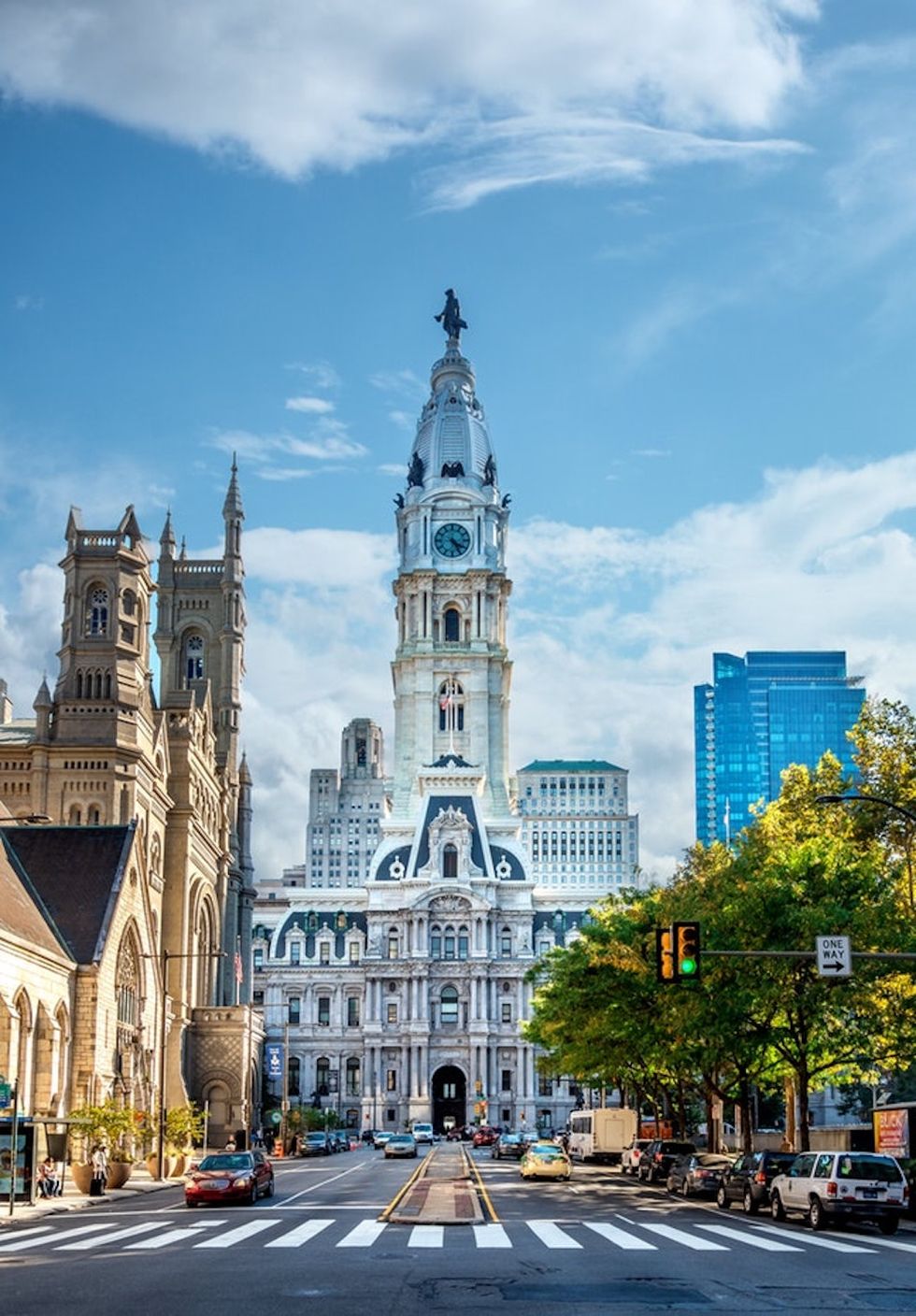 10 Reasons Why Philadelphia Is The Best City