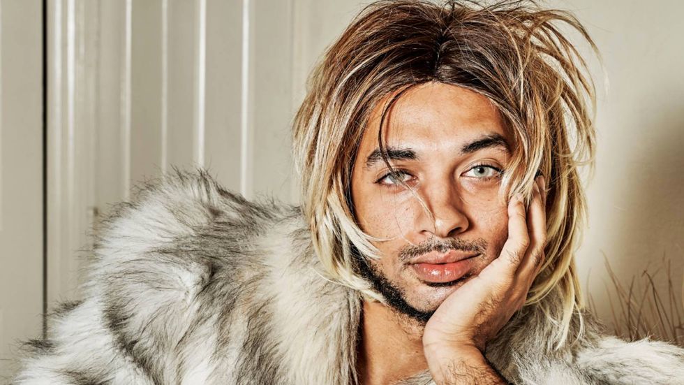 8 Times We Were All Joanne The Scammer