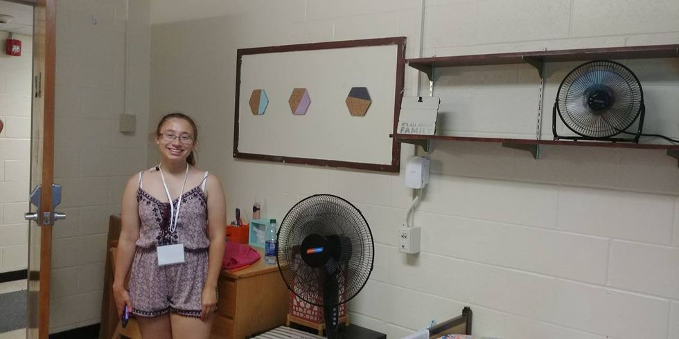 Being A Commuter Student Isn't Something To Be Ashamed Of, So Stop Saying It Is