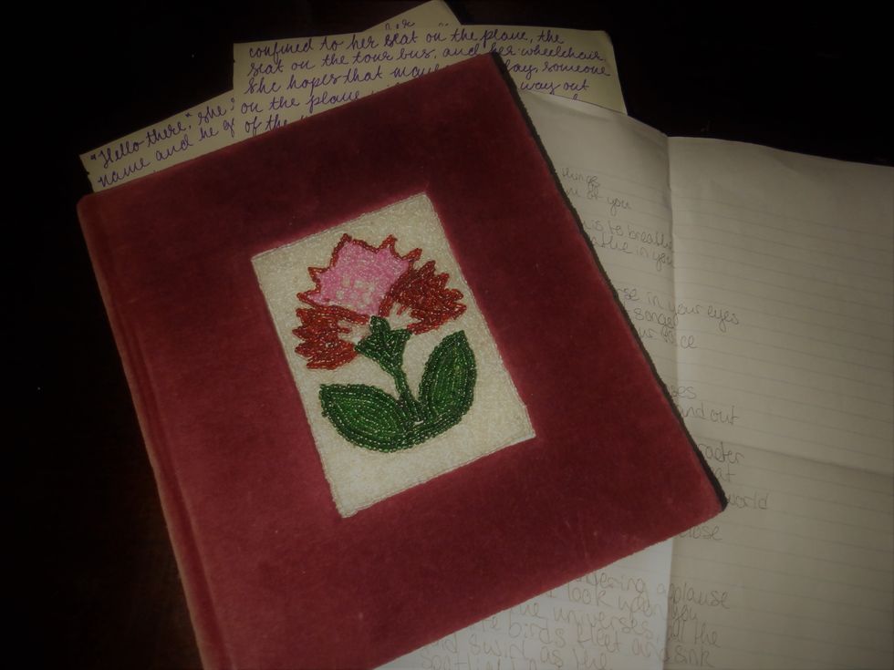 Poems By An Insomniac