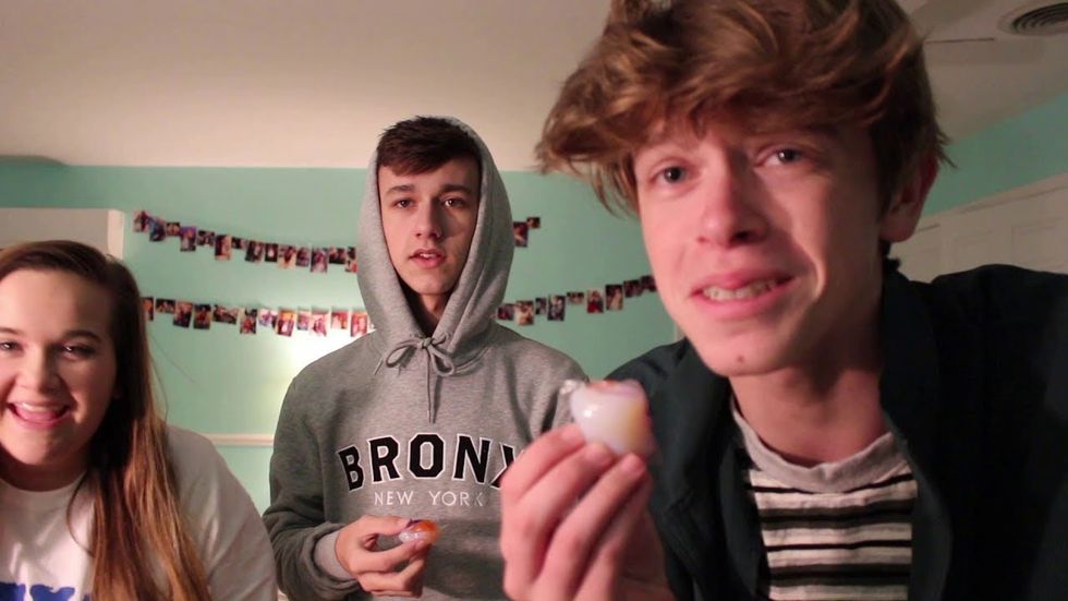 No, Gen Z, Millennials Are NOT Oppressing You By Telling You Not To Eat Tide Pods